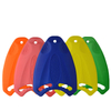 Kickboard de natación de doble color de alta flotabilidad EVA