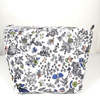 Bolsa interior de lona para el bolso de playa de EVA personalizado de moda