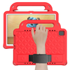 Funda resistente a prueba de golpes para niños con funda para tableta con correa de mano para MediaPad T3 10 9,6 pulgadas