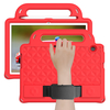 Funda para tableta ligera para niños con correa de mano para MediaPad T5 de 10 pulgadas